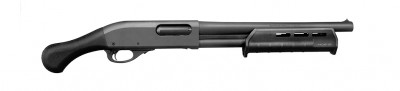 Remington 870 TAC-14