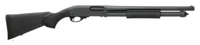 Remington 870 SYNTHETIC TACTICAL 7-ROUND