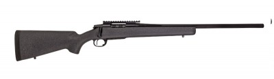Remington 700 Alpha 1 Hunter
