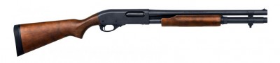 Remington 870 HARDWOOD Home Defence