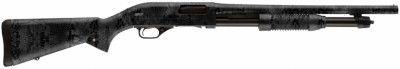 Winchester SXP Typhon Defender